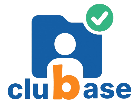 Logo cluBase.it